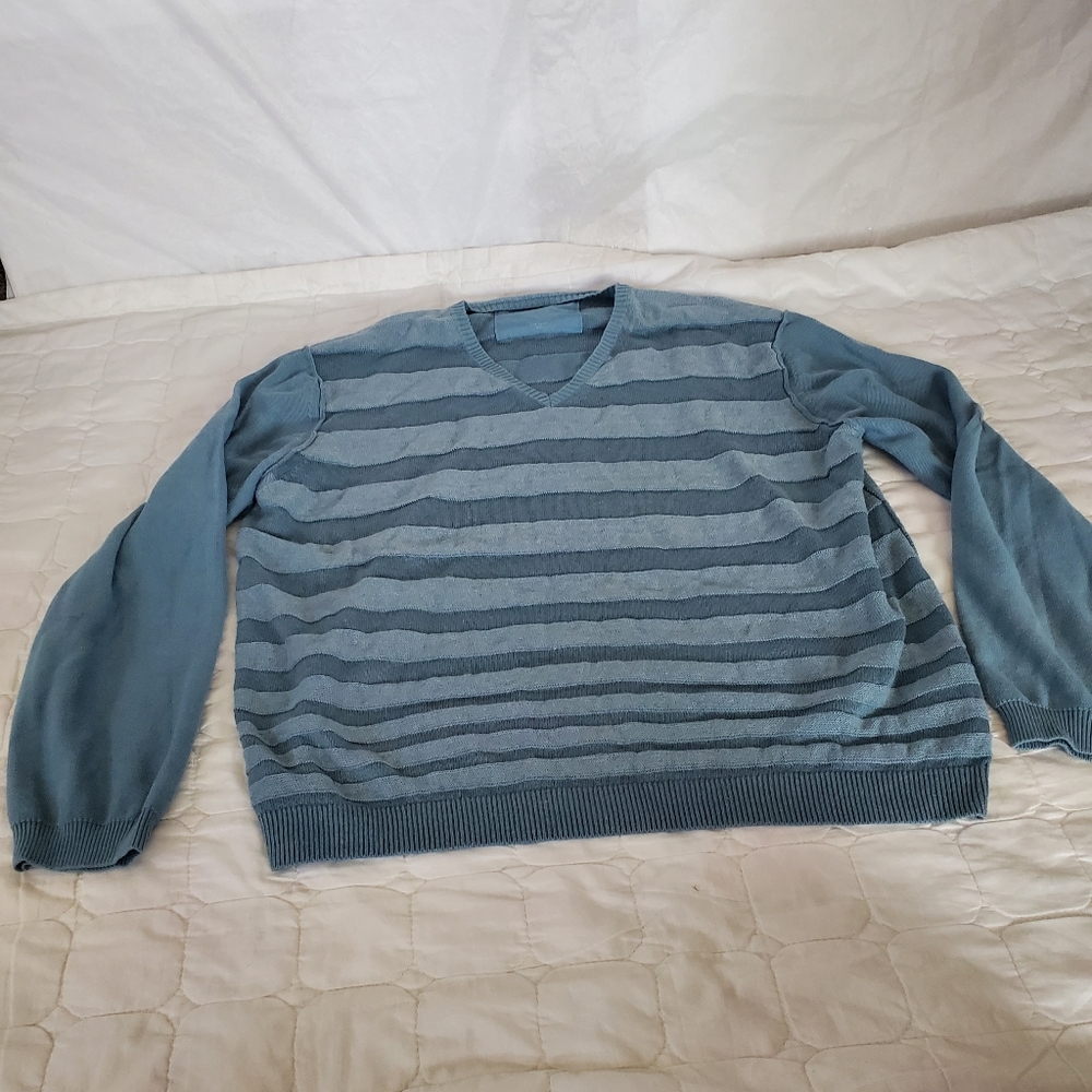 New ck sweater